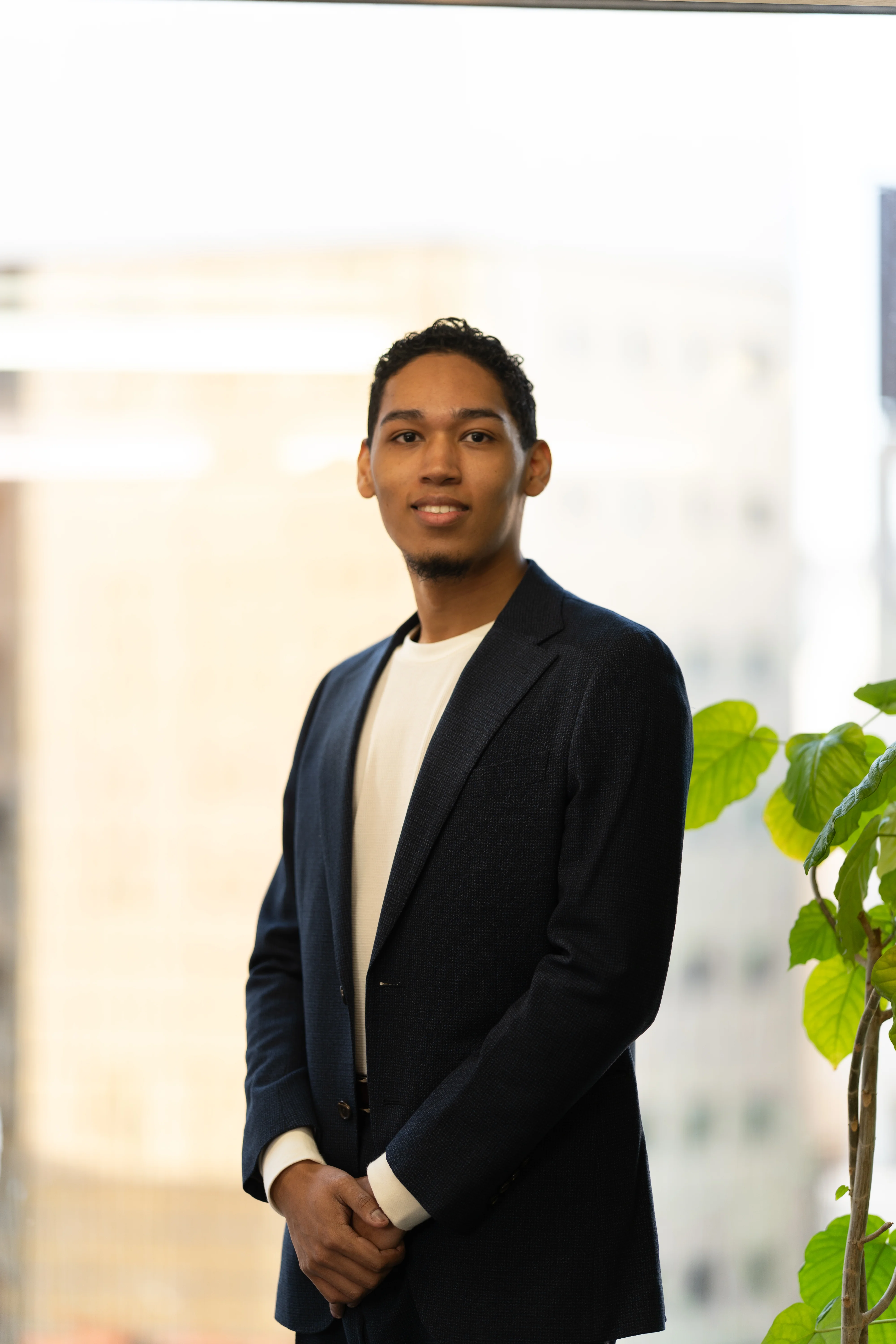 クリス ジャスティン陸斗